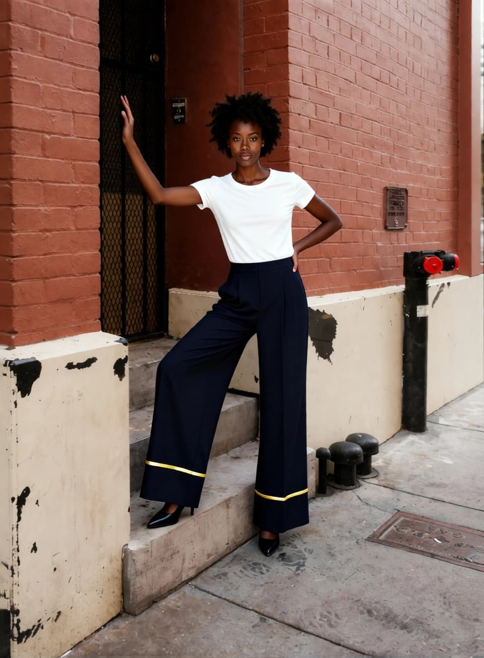 AI Model Preview - Sofia